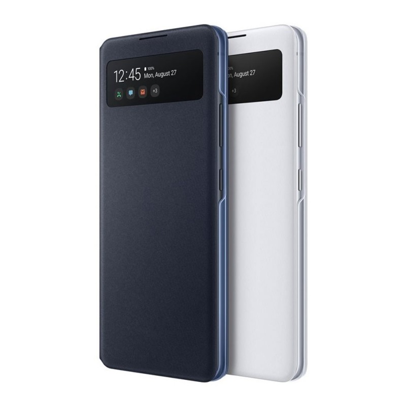 Immagine prodotto Samsung S View Wallet Cover EF-EG770P Per Galaxy S10 Lite G770