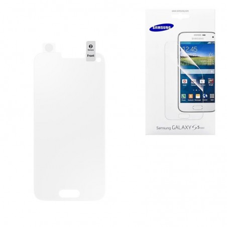 Product image Samsung Screen Protector for Galaxy S5 Mini