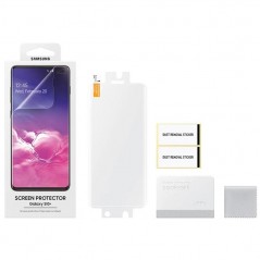 Compra Samsung Screen Protector Per S10+ ET-FG975CTEGWW online