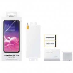 Acquista Samsung Screen Protector Per S10E ET-FG970CTEGWW su Smartness