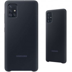 Samsung Samsung SilIcone Cover EF-PA515T for Galaxy A51 (2020) for sale