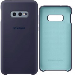 Samsung Samsung SilIcone Cover EF-PG970T for Galaxy S10e for sale