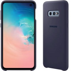 Immagine prodotto Samsung SilIcone Cover EF-PG970T Per Galaxy S10e