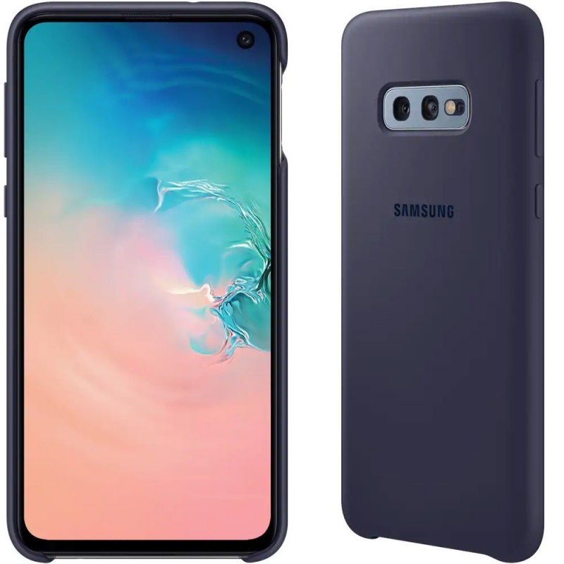 Samsung SilIcone Cover EF-PG970T For Galaxy S10e