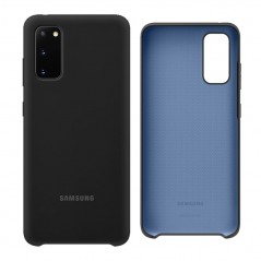 Samsung SilIcone Cover EF-PG980T per Galaxy S20