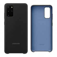 Photo of Samsung SilIcone Cover EF-PG985T for Galaxy S20 PLUS - Samsung