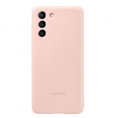 Discover Samsung Silicone Cover EF-PG991T Case for Galaxy S21 SM-G991 details