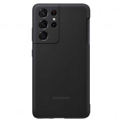 Samsung Silicone Cover EF-PG998T Custodia Per Galaxy S21 ULTRA SM-G998