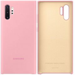 Buy Samsung SilIcone Cover EF-PN975T for Galaxy Note 10+, Note 10+ 5G online