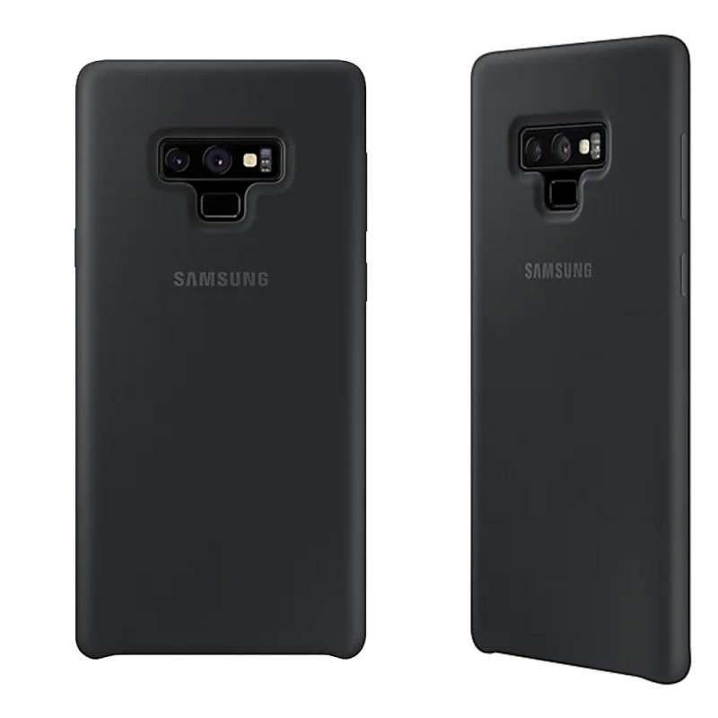 Samsung SilIcone TPU Cover EF-PN960T For Galaxy Note 9