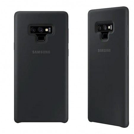 Samsung SilIcone TPU Cover EF-PN960T For Galaxy Note 9