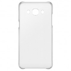 Acquista Samsung Slim Cover EF-AJ510CT per J5 2016 Trasparente su Smartness