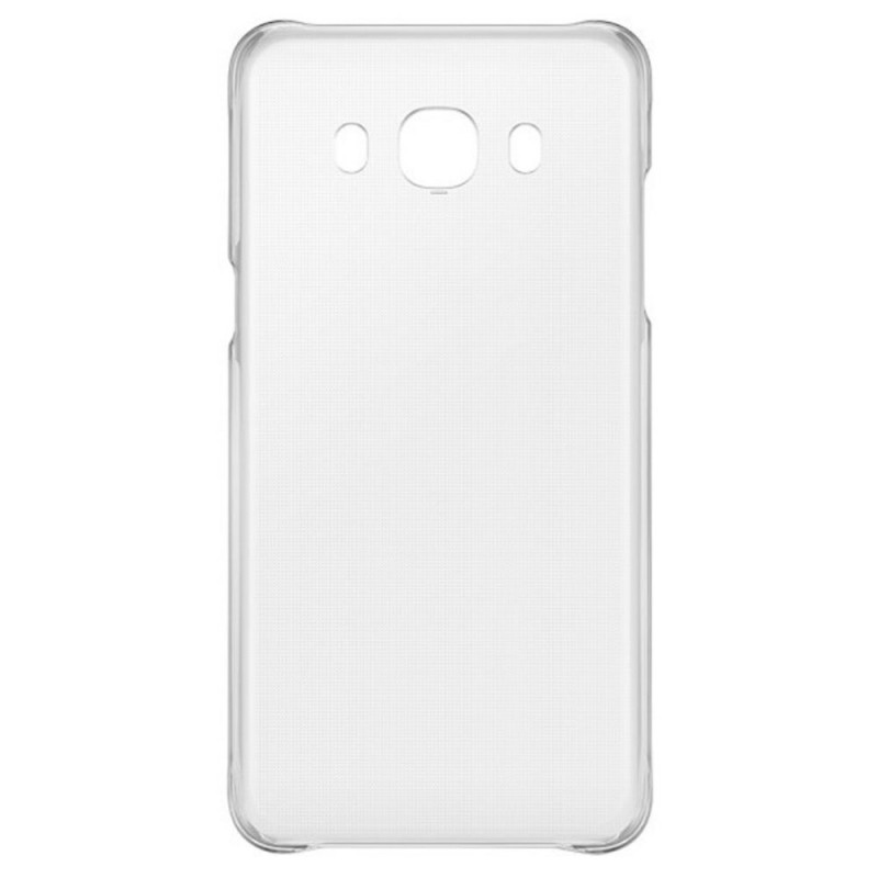 Samsung Slim Cover EF-AJ510CT for J5 2016 Transparent