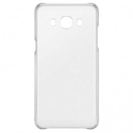 Acquista Samsung Slim Cover EF-AJ510CT per J5 2016 Trasparente su Smartness