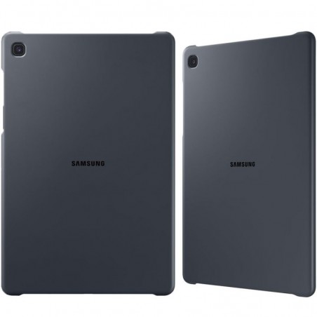 Acquista Samsung Slim Cover EF-IT720CB Per Galaxy TAB S5e T725 10.5" Nero su Smartness