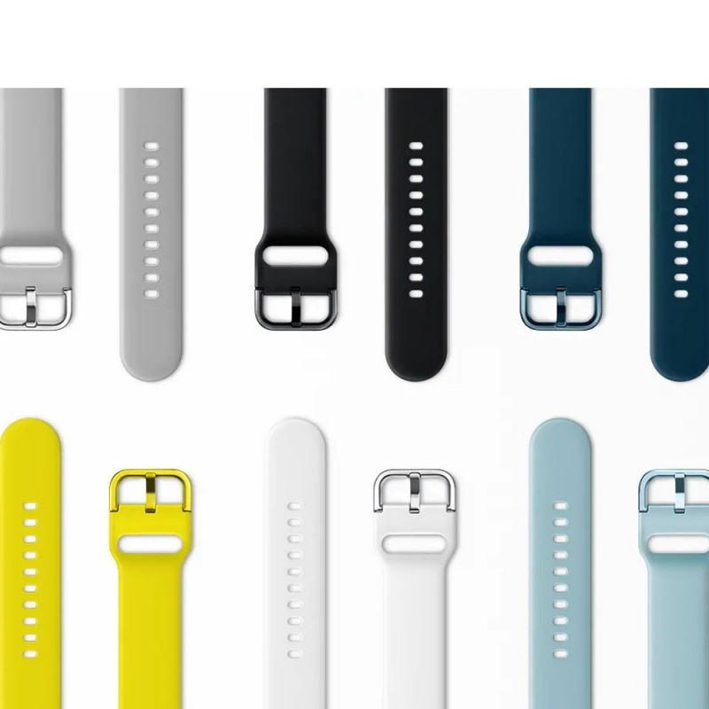 Product image Samsung Sport Band 20mm ET-SFR50M