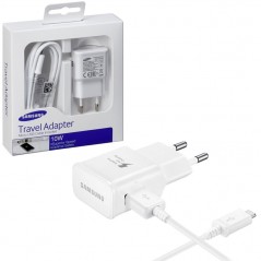 Compra Samsung Travel Adapter 2A EP-TA12E + Micro Usb Blister online