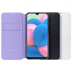 Immagine prodotto Samsung Wallet Cover EF-WA307P Per Galaxy A30s (2020)
