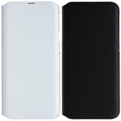 Acquista Samsung Wallet Cover EF-WA405P Per Galaxy A40 in vendita
