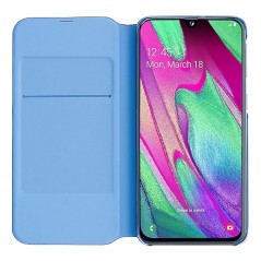 Immagine prodotto Samsung Wallet Cover EF-WA405P Per Galaxy A40