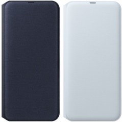 Acquista Samsung Wallet Cover EF-WA505P Per Galaxy A50 2019 su Smartness