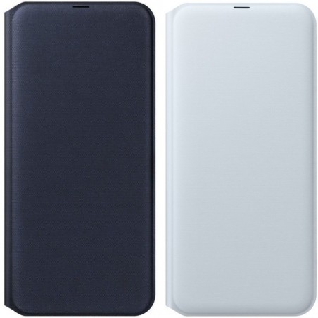 Acquista Samsung Wallet Cover EF-WA505P Per Galaxy A50 2019 su Smartness