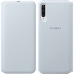 Samsung Wallet Cover EF-WA505P Per Galaxy A50 2019 