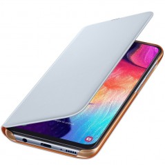 Compra Samsung Wallet Cover EF-WA505P Per Galaxy A50 2019 online