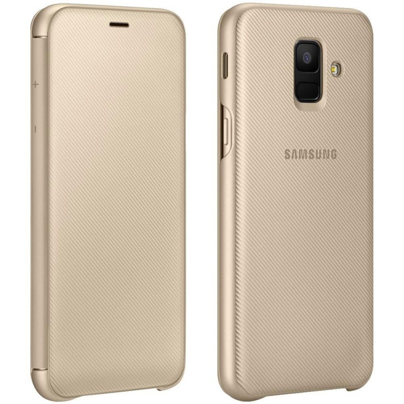 Samsung Wallet Cover EF-WA600C for Galaxy A6