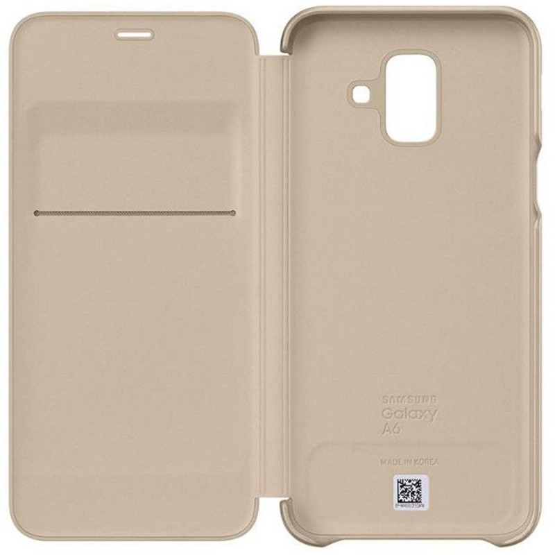 Samsung Wallet Cover EF-WA600C for Galaxy A6
