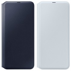 Acquista Samsung Wallet Cover EF-WA705P Per Galaxy A70 2019 in vendita