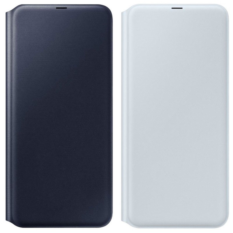 Samsung Wallet Cover EF-WA705P Per Galaxy A70 2019