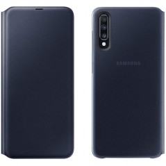 Samsung Wallet Cover EF-WA705P Per Galaxy A70 2019
