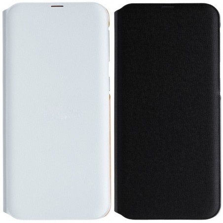 Compra Samsung Wallet Cover Per Galaxy A20E online