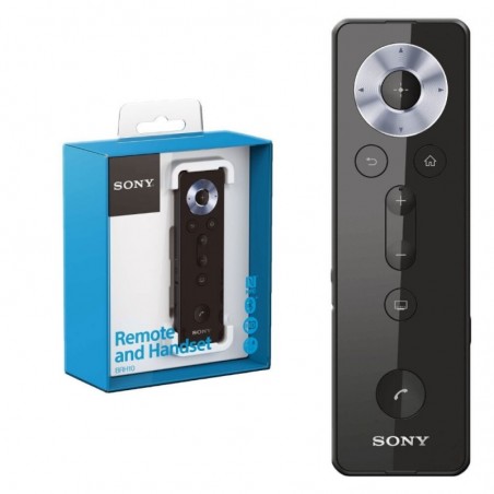 Compra Sony BRH10 Controllo Remoto Bluetooth Funzione Telefonica Per Tablet Smartphone online