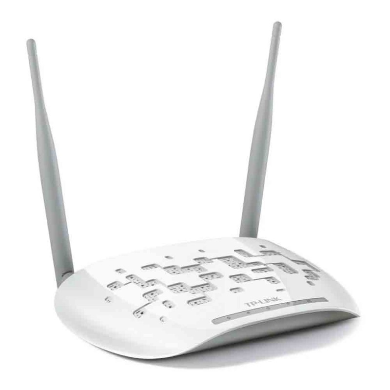 TP-LINK Access Point WIFI 300Mbps TL-WA801ND