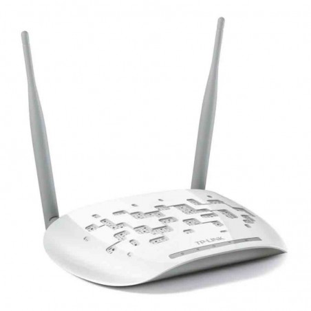Discover TP-LINK Access Point WIFI 300Mbps TL-WA801ND details