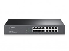 TP-Link TL-SF1016DS 16-port network switch