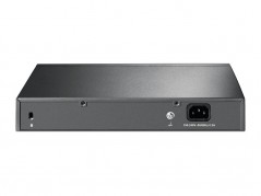 Photo of TP-Link Network switch TL-SF1016DS 16 ports - TP-Link