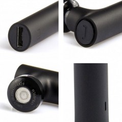 Buy Xiaomi MI Youth Bluetooth Headset ZBW4412GL Black online