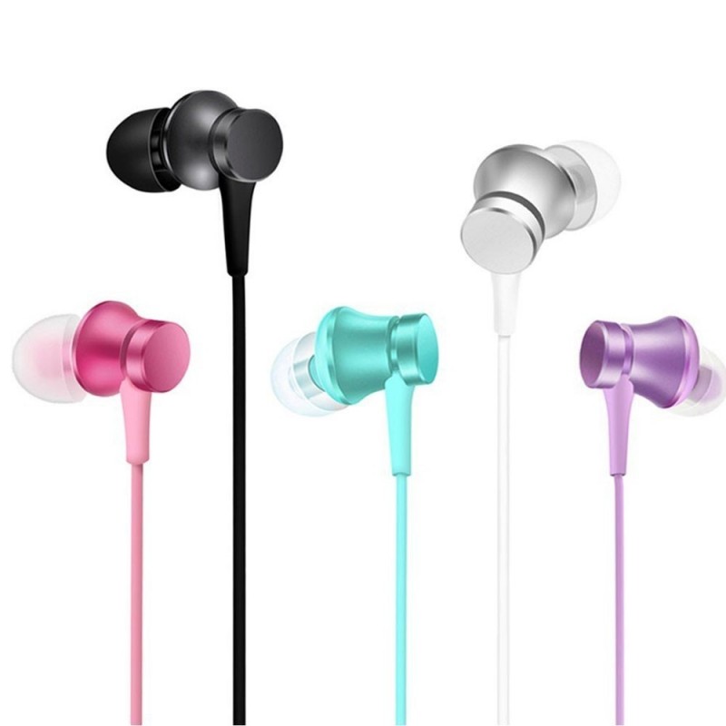 Xiaomi In-Ear Headset Basic Edition 3.5mm Jack