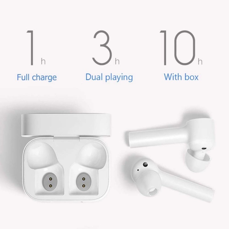Xiaomi Mi AirDot Pro True Wireless ZBW4458TY White