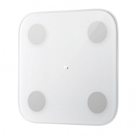 Xiaomi Mi Body Composition Scale 2 Digital Bathroom Scale | White