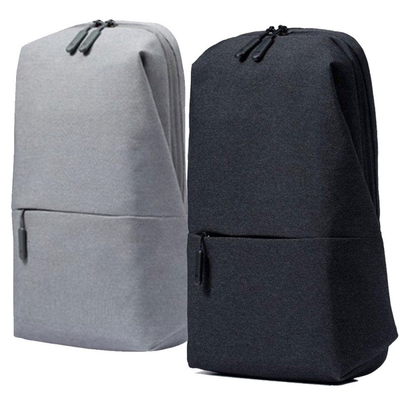 Xiaomi Xiaomi Mi City Sling Bag Backpack Backpack |&nbsp;4L shoulder strap for sale