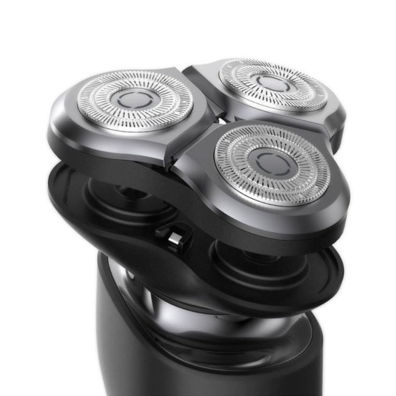 Xiaomi Mi Electric Shaver S500 Rasoio Elettrico Xiaomi Mi Electric Shaver S500 Rasoio Elettrico