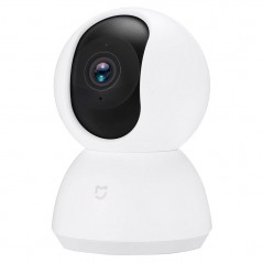 Compra Xiaomi Mi Home Security Camera 360° 1080P QDJ4058GL online