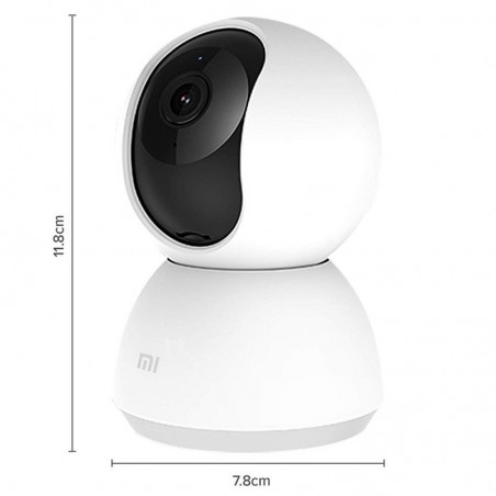 Xiaomi MiHome Security Camera 360° 1080P QDJ4058GL
