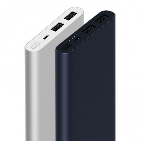 Immagine prodotto Xiaomi Mi Power Bank 2S 10000mah PLM09ZM