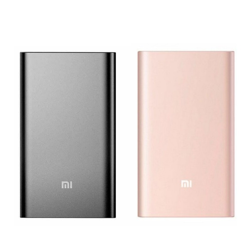 Buy Xiaomi Mi Power Bank PRO 2 10000mah With QC 3.0 PLM03ZM online