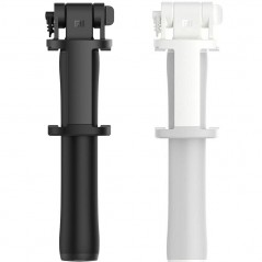 Product image Xiaomi Mi Selfie Stick Extendable Stick with Remote Control and AUX Cable |&nbsp;Black and Gray